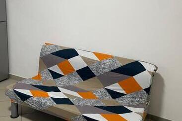 פנסיון Terra Sole Monica Camera Terra