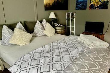 پانسیون Touchdown21