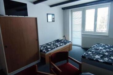 Пансион Ubytování Na Stráni