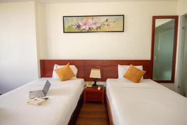 Quoc Cuong Hotel & Apartment Danang By Haviland