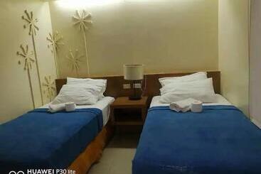 Aparthotel Ramos Suites 2816