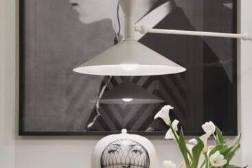 アパートホテル Veevo Roma Norte