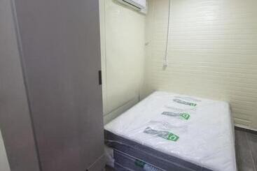 아파트호텔 Vila Verde Container Bv