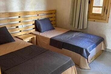 هتل آپارتمان Village Light House Dahab