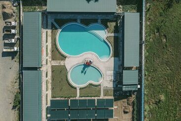 34k Hotel And Resort Powered By Cocotel