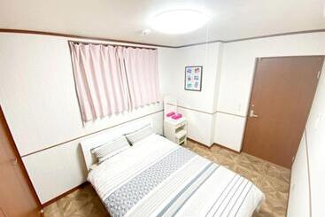 ユースホステル guest house てぃんが〜ら