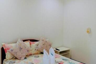 هاستل Casa De Praxides Tourist Inn