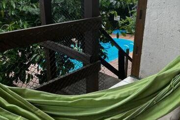 هاستل Pousada Sol Triple