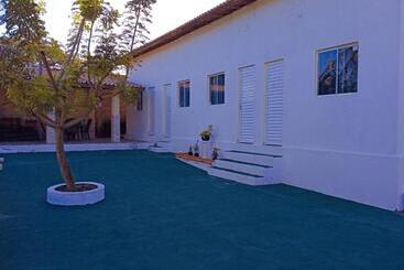 Общежитие Pousada Vista Verde