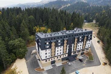 Apartman 506 Aparthotel Zlatni Javor