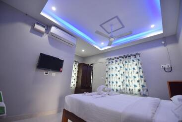 Bed and Breakfast Ap Residency