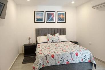 Bed and Breakfast Casa Begoña