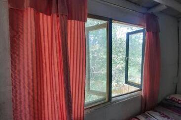 Bed & Breakfast Felix Felicis