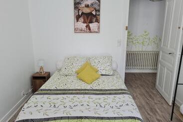 צימר Le St Jean Bis