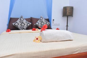 צימר Rice Cabanas Yala