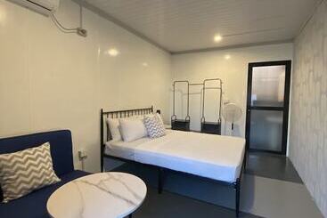 צימר Surya Beach Resort Palawan