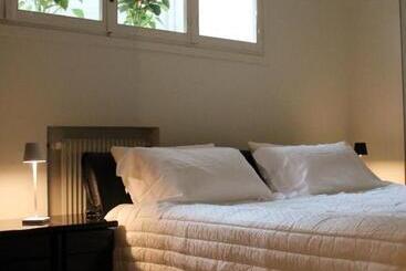 住宿加早餐  Villa Jasmine