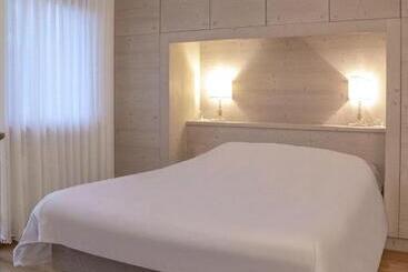 شقة فندقية Ca  Del Sole