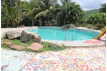 Caravan Serai Jambughoda Resort Gujarat