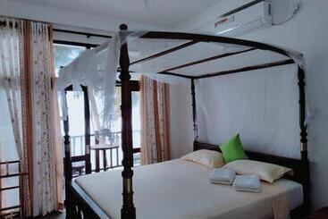 호텔 Asa Bay Beach Resort