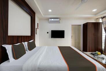 酒店 O Blubell Rengoni