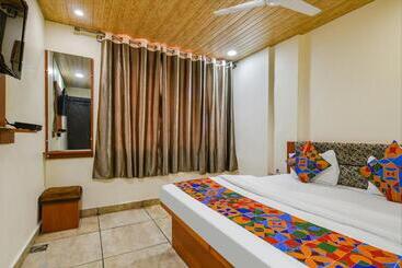 Отель Brahmasmi