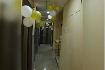 בית מלון כפרי J B L