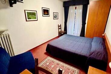 فندق La Nigritella