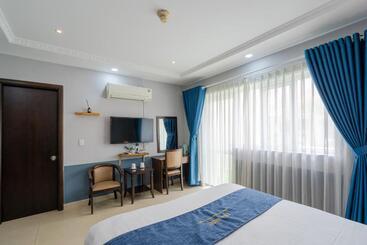 هتل La Serena Boutique