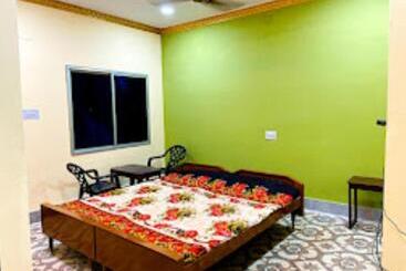 בית מלון כפרי Nishi Balasore