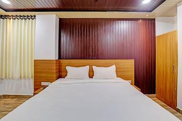 酒店 82154 Unitach