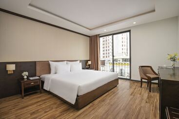 هتل Palazzo Boutique