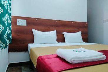 فندق Royal Green Inn