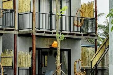 فندق Santaniya Residence