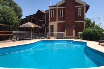 فندق Santo Sol Suites