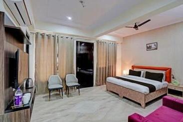 فندق Savanna A Boutique Stay