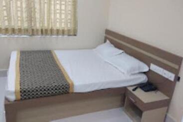 فندق Triumph Inn Bhubaneswar