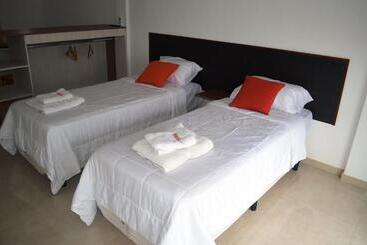 아파트호텔 House And Suite Premium