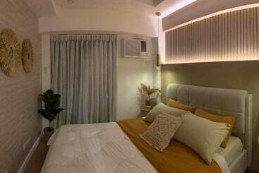 هتل آپارتمان Luxury 1 Br Suite Near Naia