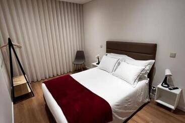 بنسيون Arouca Guest House 2