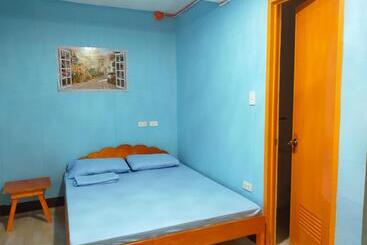 Пансион Aunora Superior Room