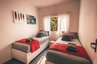 پانسیون Casa Carioca