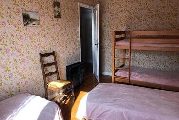 膳宿费 Chambre 2 Dans Un Appartement