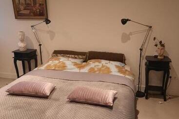 بنسيون Eesergroen Aan Zee