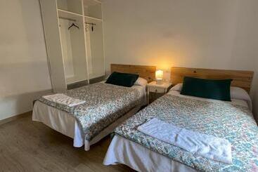 پانسیون Pensión Galicia