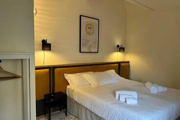 Пансион Gli Arcani Affittacamere