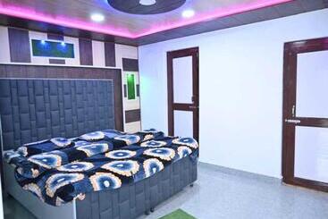 بنسيون Green Valley Homestay