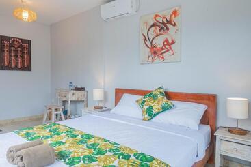 פנסיון Griya Buda Guest House