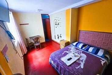 膳宿费 Hostal Dalia