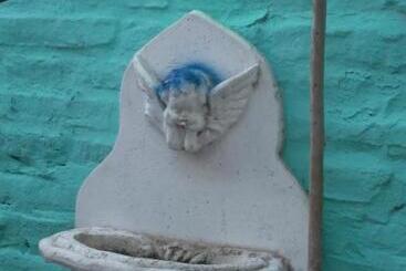 پانسیون Hostal Green House